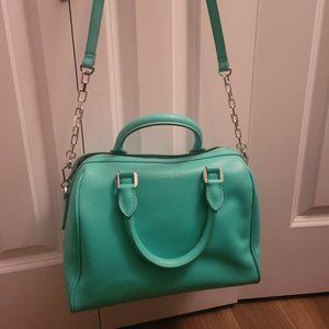 Charles & Keith crossbody bag